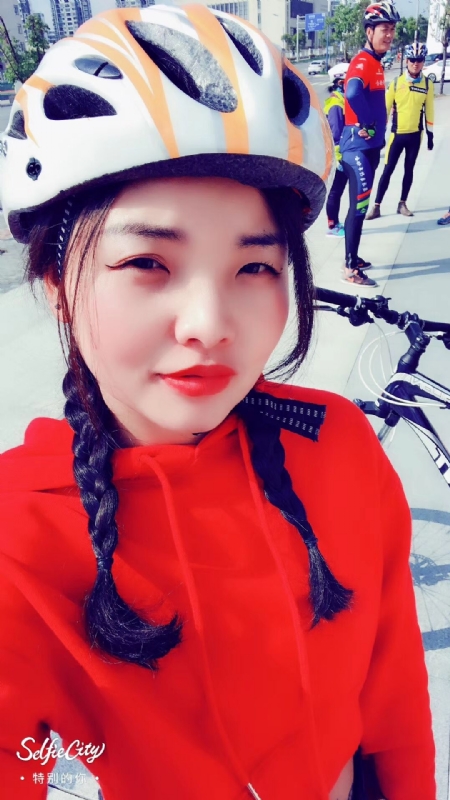 杜艳艳的第三张照片--玉林相亲服务中心