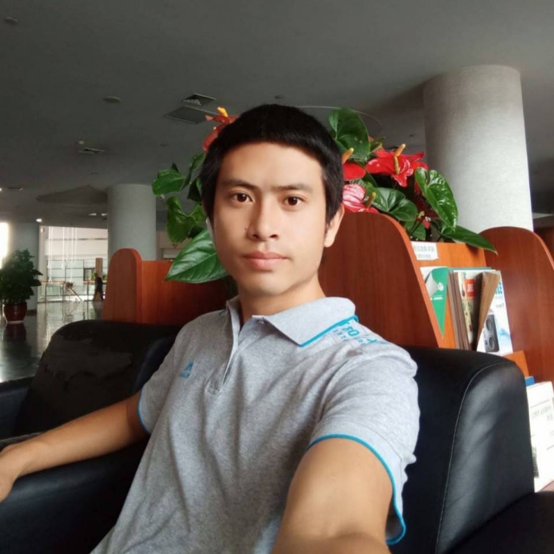 峰峰的第一张照片--玉林相亲服务中心