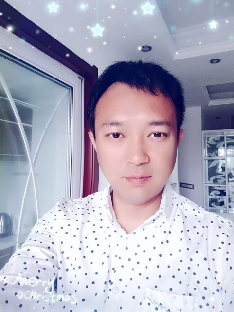 真诚小哥的第一张照片--玉林相亲服务中心