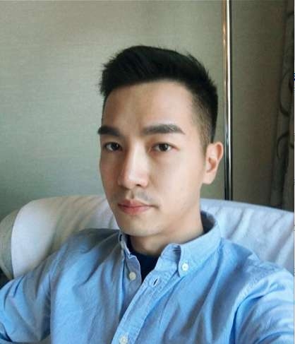 海海的第二张照片--玉林相亲服务中心
