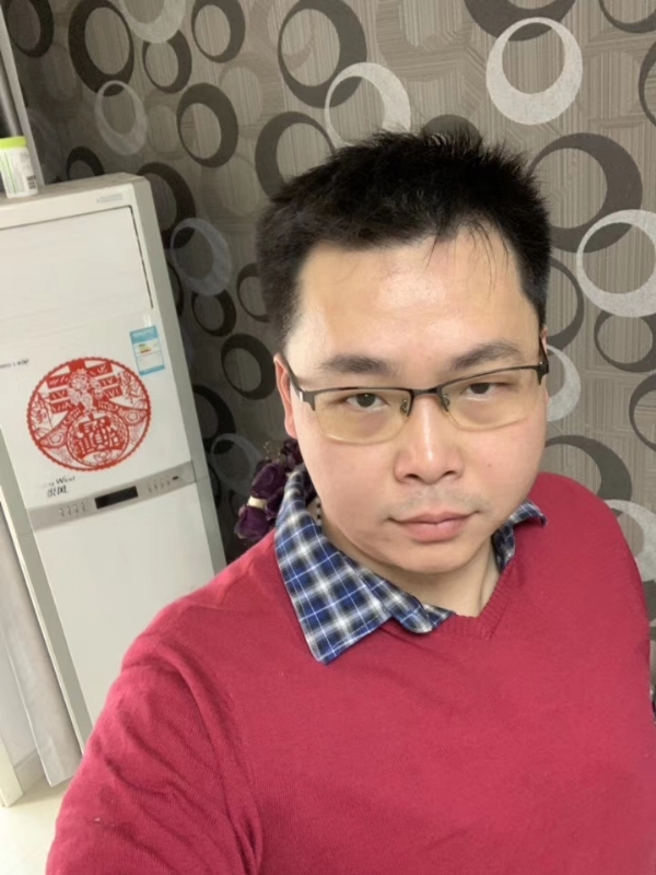 小李a的第一张照片--玉林相亲服务中心