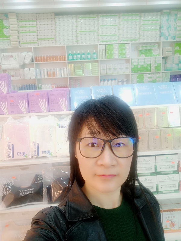 爱生活的第二张照片--玉林相亲服务中心