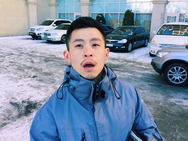 随缘的第一张照片--玉林相亲服务中心