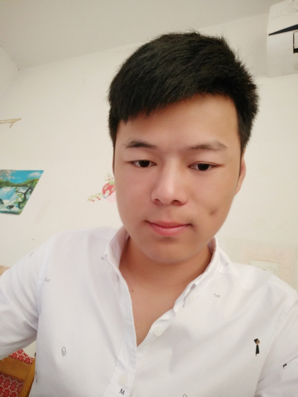 余生请多指教的第一张照片--玉林相亲服务中心