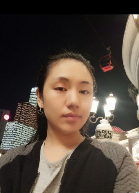 飄兒的第一张照片--玉林相亲服务中心