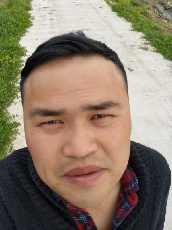 SJ清风徐来的第一张照片--玉林相亲服务中心