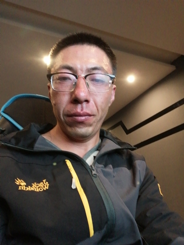 千年等你的第一张照片--玉林相亲服务中心