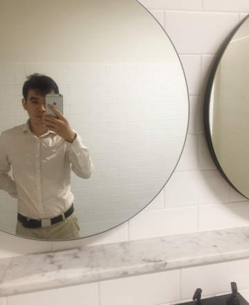 男人盾的第一张照片--玉林相亲服务中心