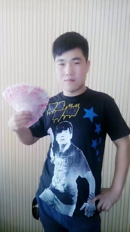 小飞的第二张照片--玉林相亲服务中心