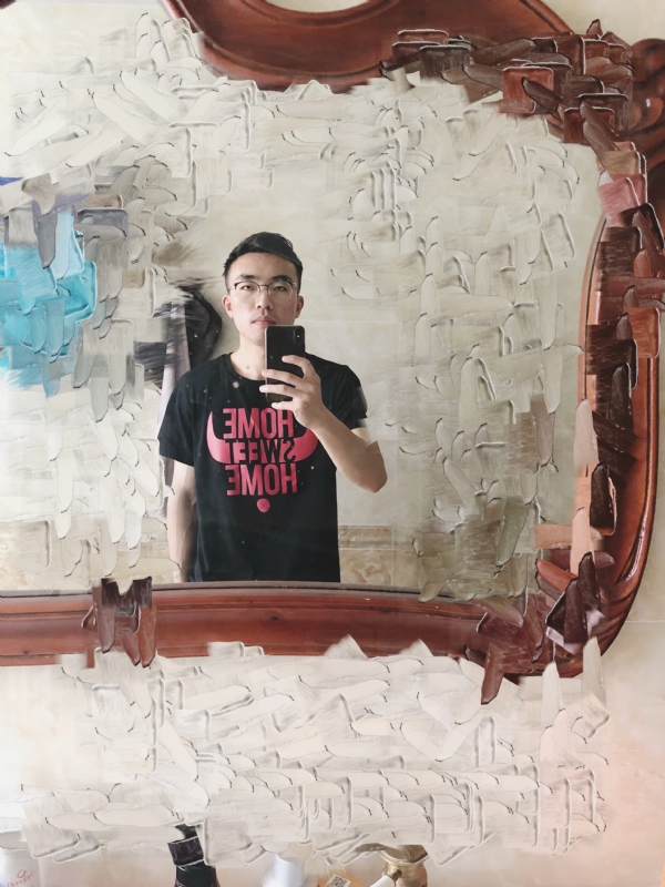 杨2的第一张照片--玉林相亲服务中心