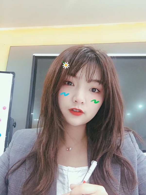 Lisa的第一张照片--玉林相亲服务中心