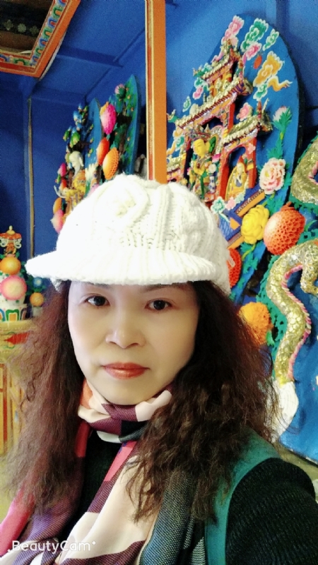 HK的第一张照片--玉林相亲服务中心