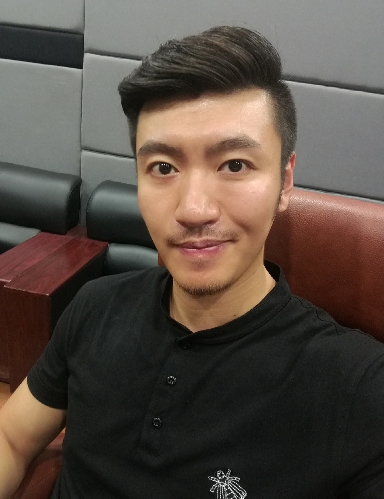 劉杰輝的第一张照片--玉林相亲服务中心