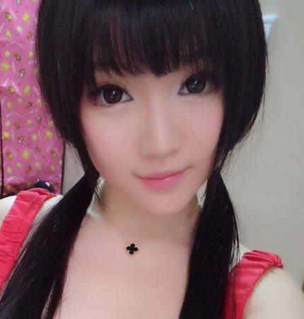 瑤瑤的第一张照片--玉林相亲服务中心