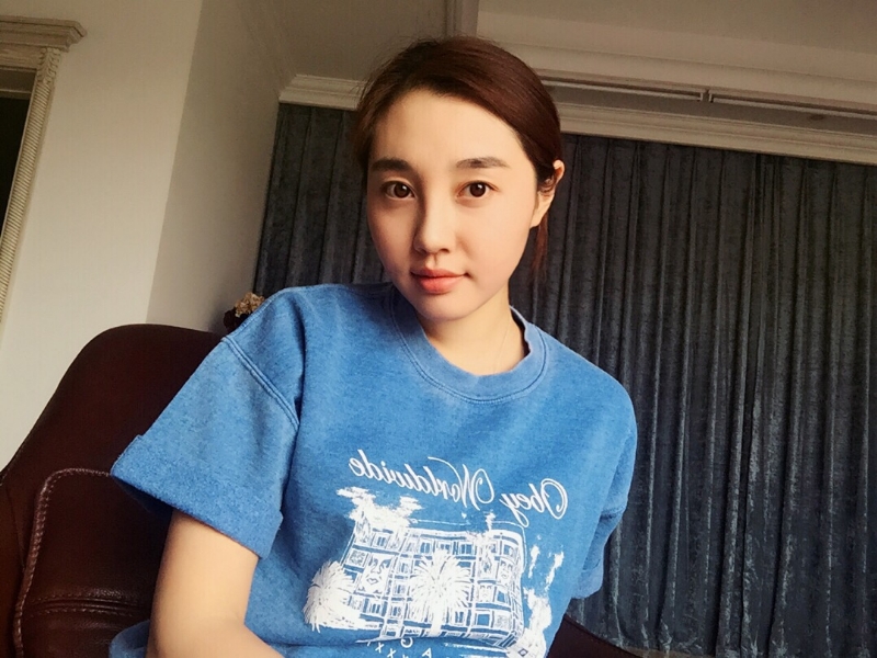一叶知秋的第五张照片--玉林相亲服务中心