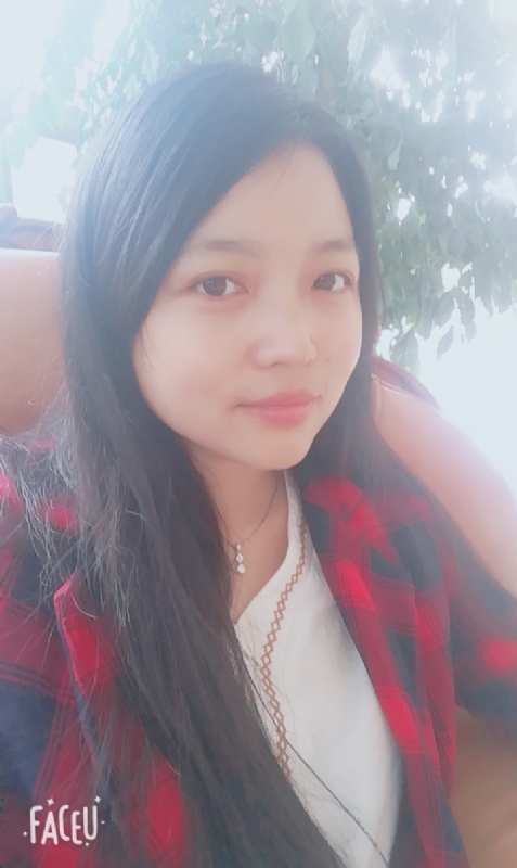 玉婷的第一张照片--玉林相亲服务中心