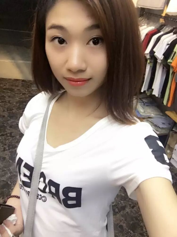 小小的太阳的第一张照片--玉林相亲服务中心