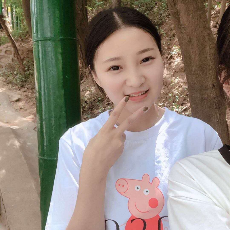 小妮子的第一张照片--玉林相亲服务中心