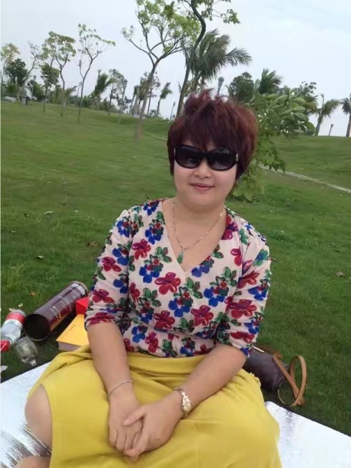 等有缘人的第一张照片--玉林相亲服务中心