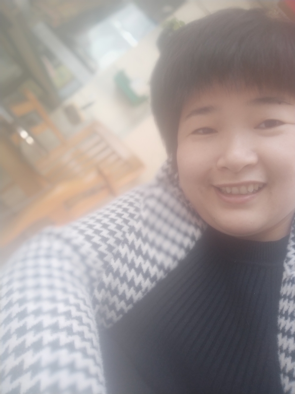 等有缘人的第二张照片--玉林相亲服务中心