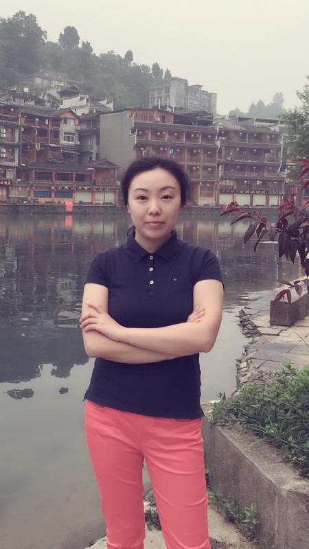 乐妞的第一张照片--玉林相亲服务中心
