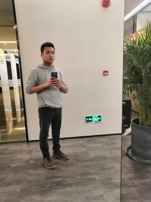 Tim的第二张照片--玉林相亲服务中心