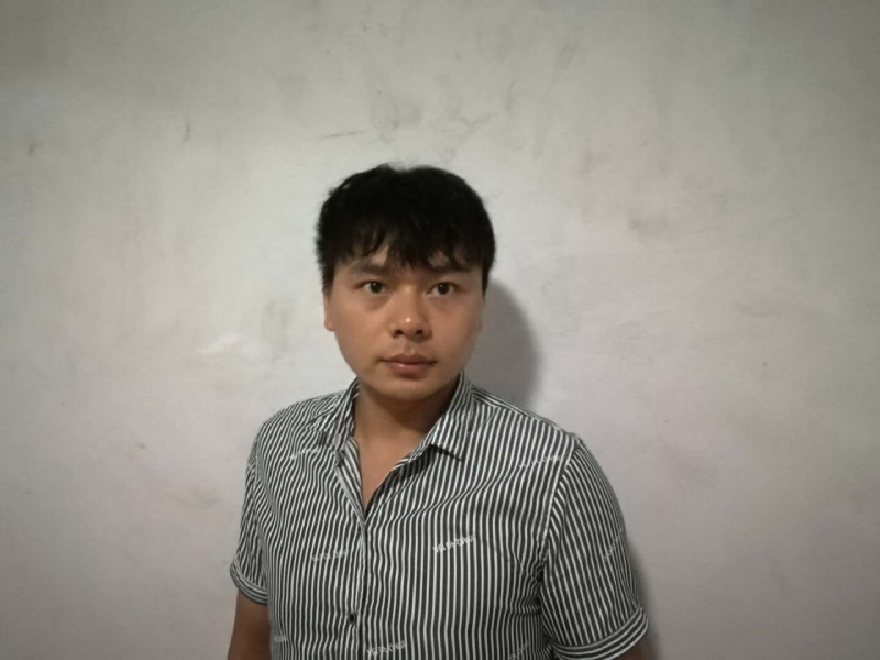 微笑的云的第一张照片--玉林相亲服务中心