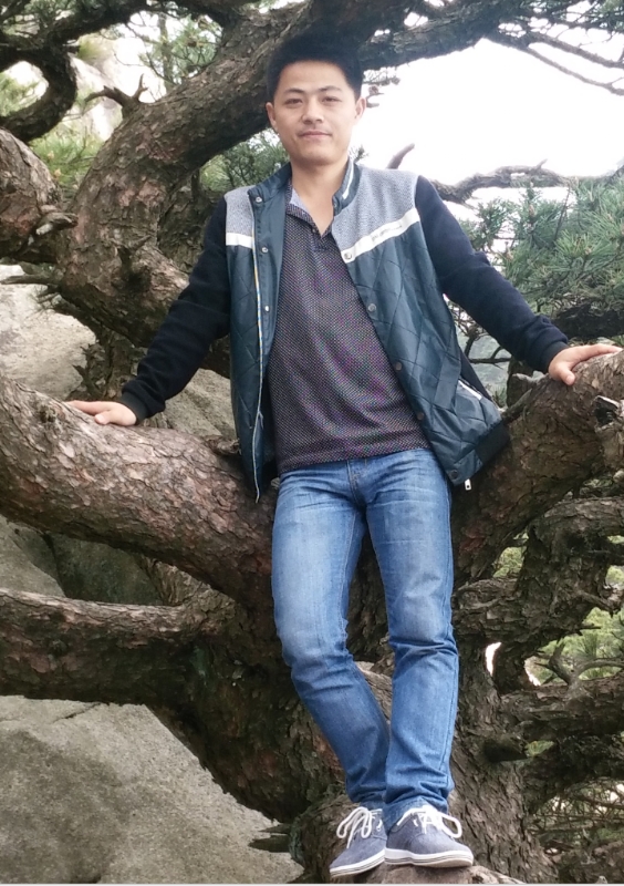 盼的第一张照片--玉林相亲服务中心