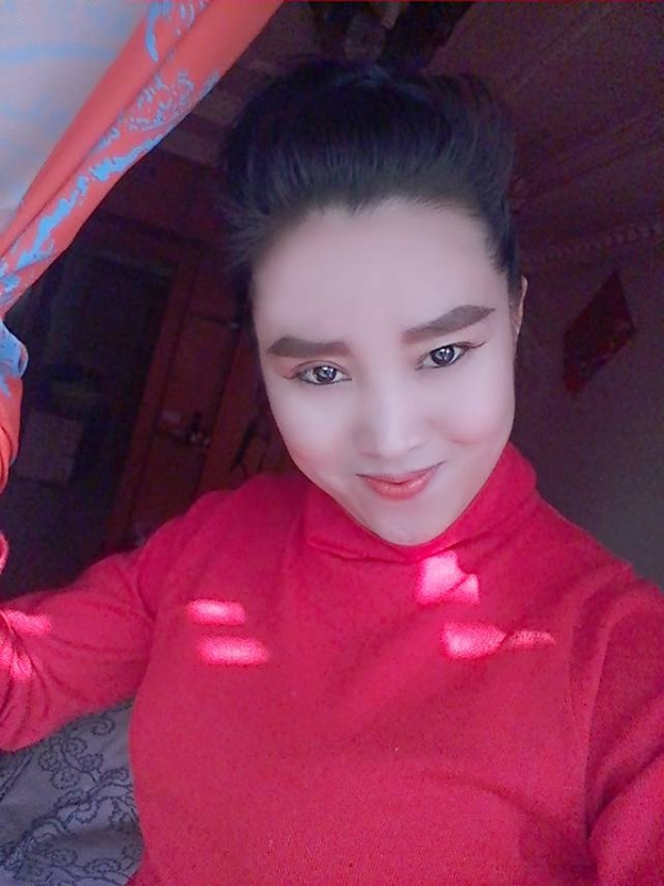 红狼的第一张照片--玉林相亲服务中心
