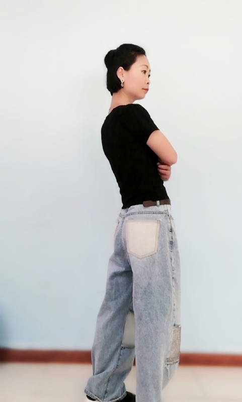 lily的第一张照片--玉林相亲服务中心