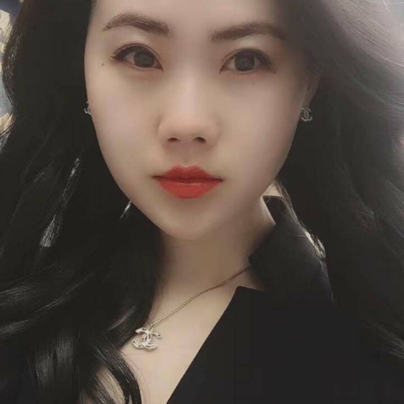 晓晓的第一张照片--玉林相亲服务中心