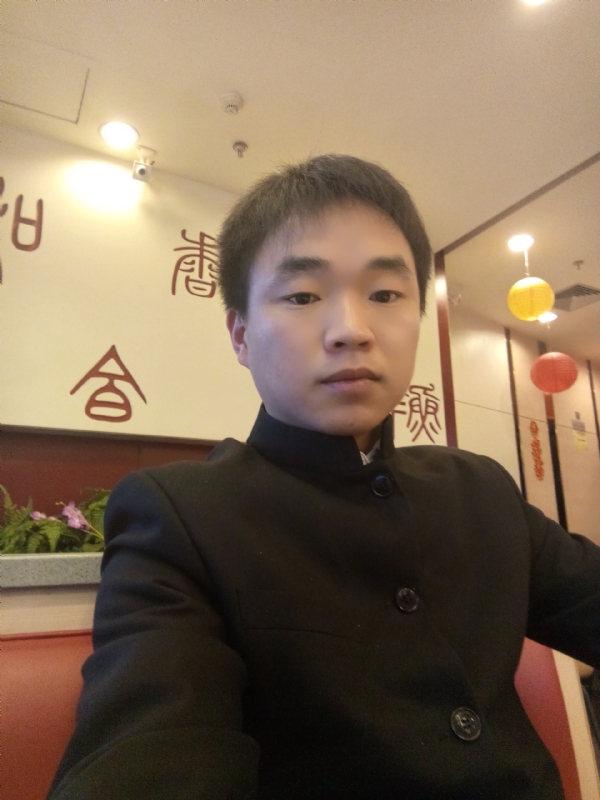 夜凉露沾衣的第一张照片--玉林相亲服务中心