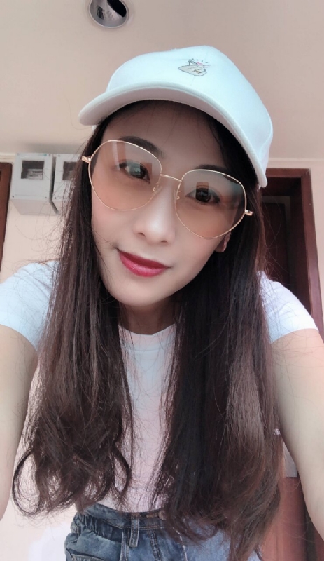 姗的第一张照片--玉林相亲服务中心