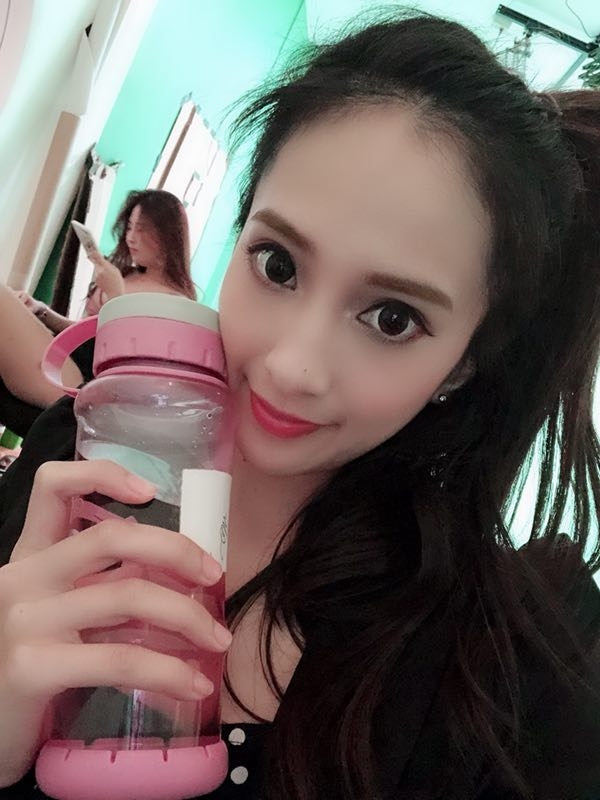沐沐吖的第一张照片--玉林相亲服务中心