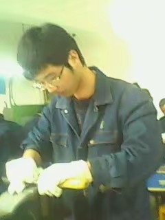 零灵的第一张照片--玉林相亲服务中心