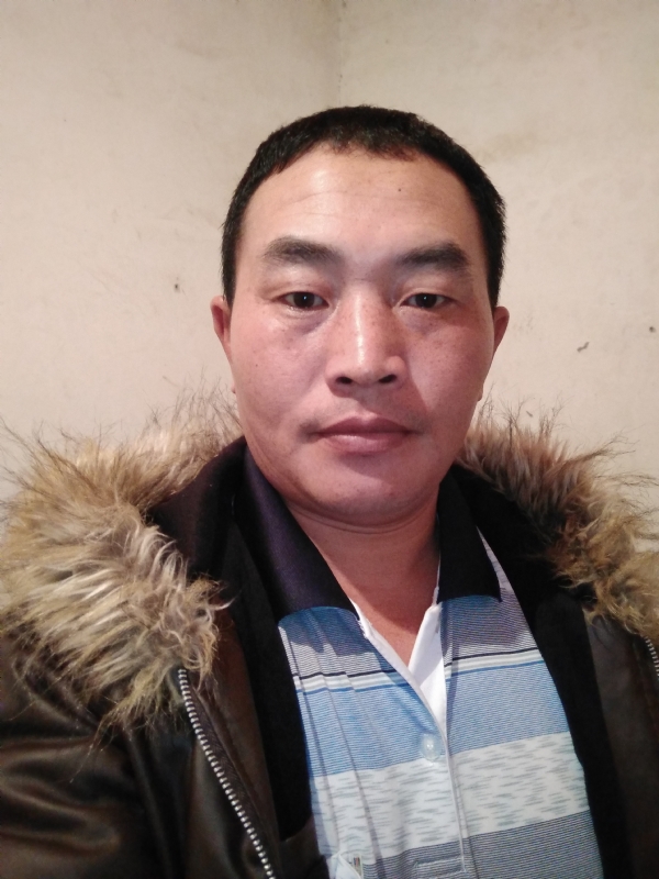 姻之缘的第一张照片--玉林相亲服务中心