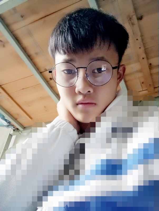 小鱼鱼的第一张照片--玉林相亲服务中心