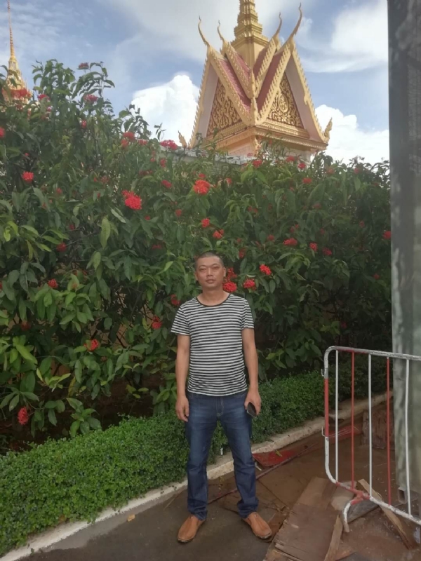 转折点的第一张照片--玉林相亲服务中心