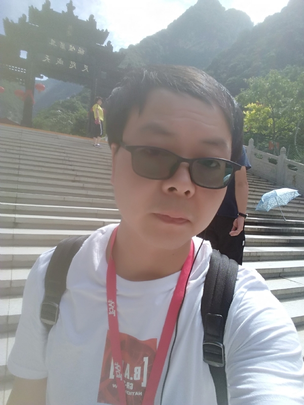 往后余生的第一张照片--玉林相亲服务中心