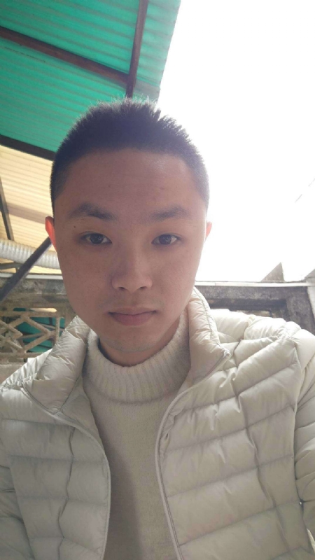 邱小子的第一张照片--玉林相亲服务中心