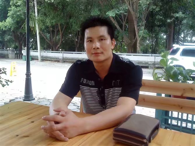 贴身爱人的第一张照片--玉林相亲服务中心