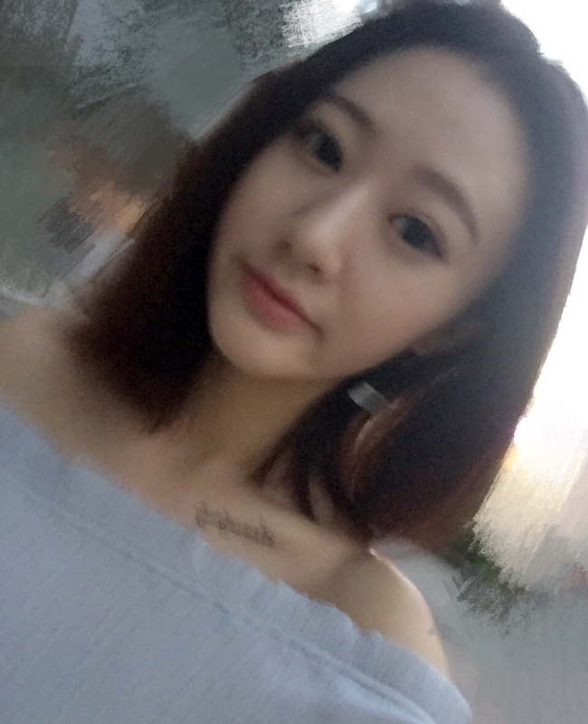 天青色等烟雨的第一张照片--玉林相亲服务中心