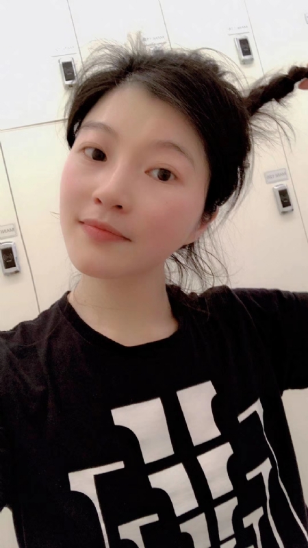 Yogagirl的第一张照片--玉林相亲服务中心