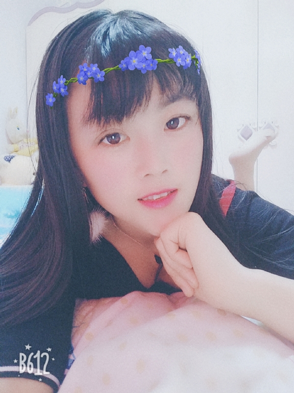 冷暖自知的第一张照片--玉林相亲服务中心