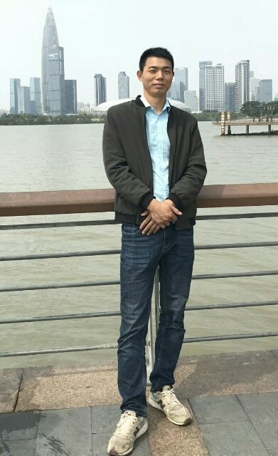 我需要你的第一张照片--玉林相亲服务中心