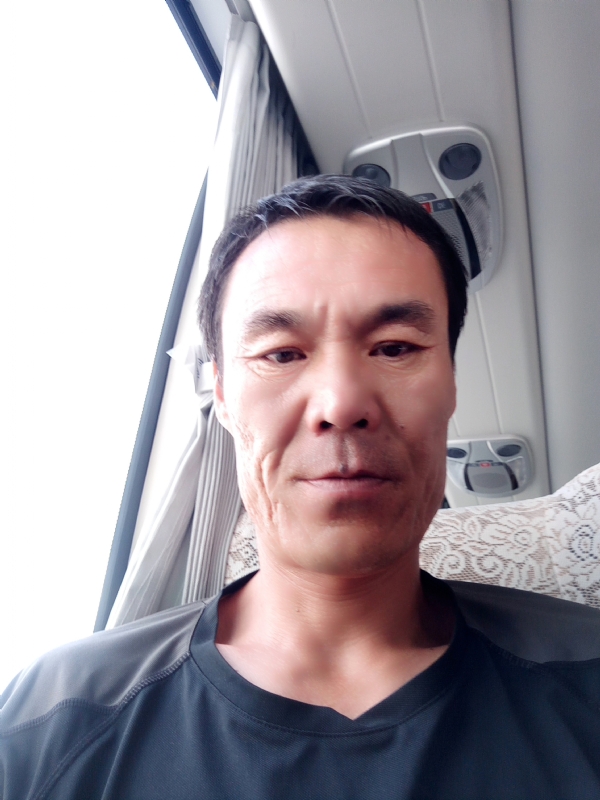 真心诚意的第一张照片--玉林相亲服务中心