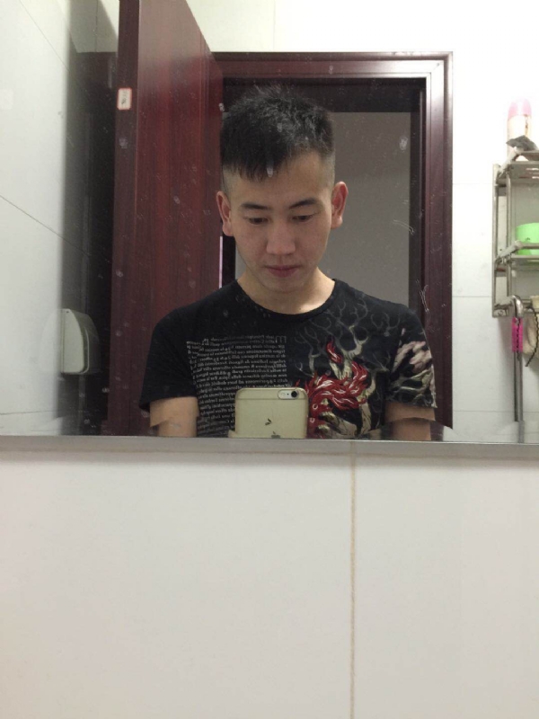 相爱相守的第一张照片--玉林相亲服务中心