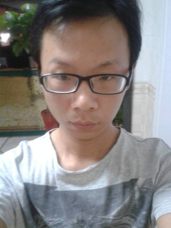 我来了你在哪的第一张照片--玉林相亲服务中心
