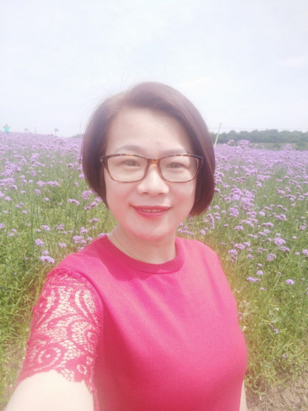 岁月静好的第一张照片--玉林相亲服务中心