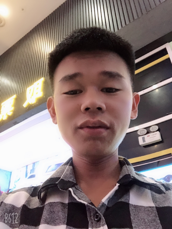 真诚相待的第一张照片--玉林相亲服务中心